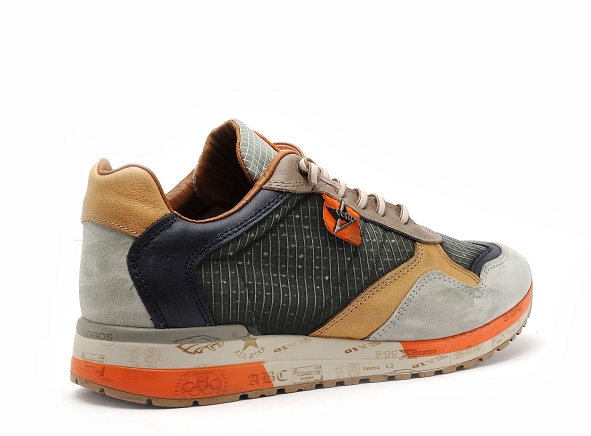 Cetti basses homme c848 xl kaki