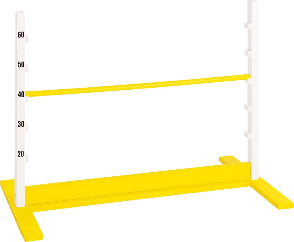 Pinolino® Hürde »Hoppe« BxTxH: 92x50x67 cm