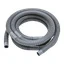 Bassengslange 6,6 m Ø32 mm