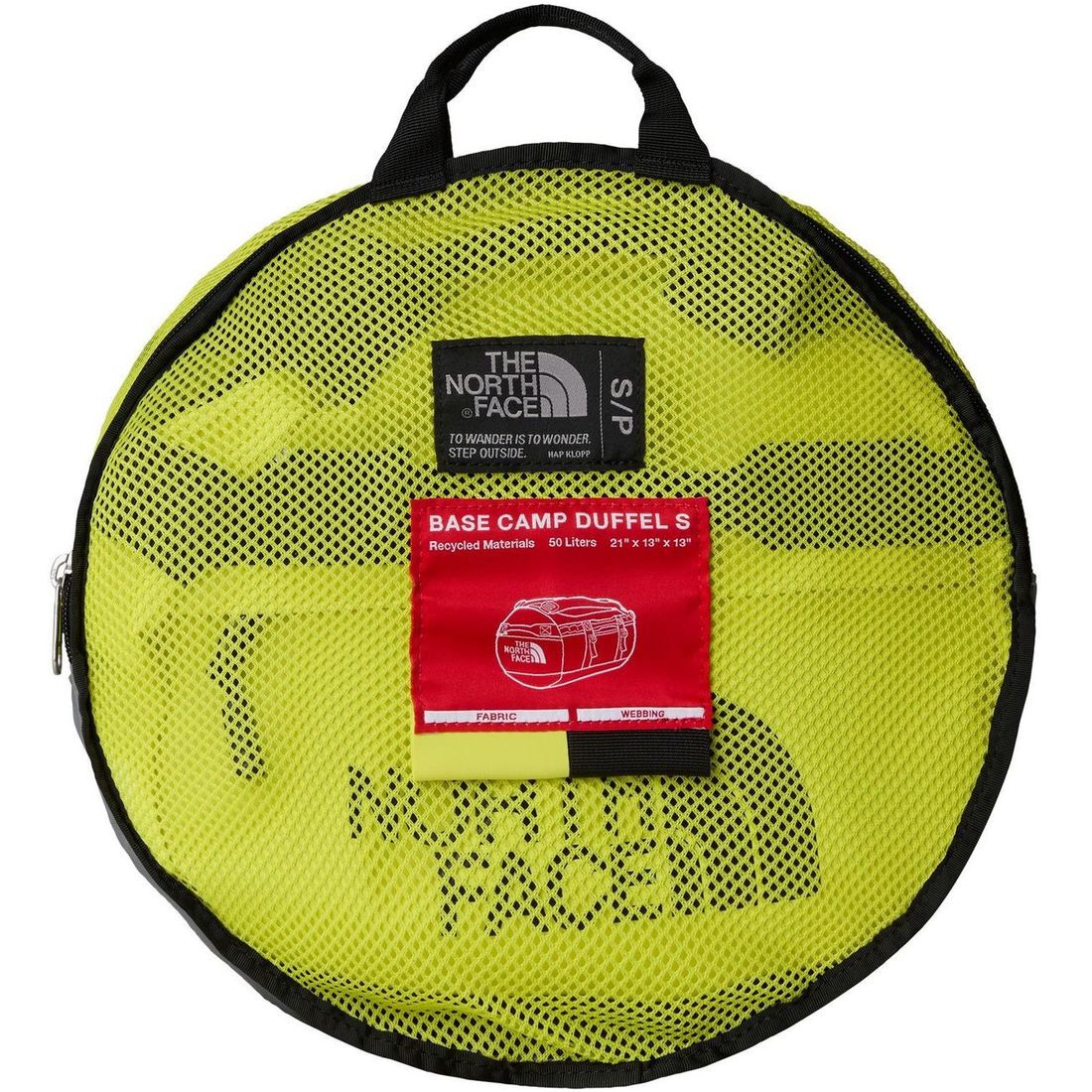 The North FaceBASE CAMP DUFFEL S