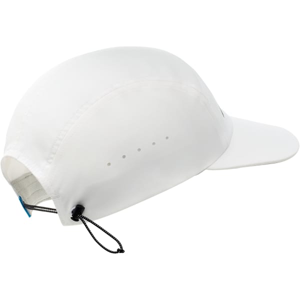 Casquette trail HOKA ONE ONE PERFORMANCE HAT WHITE / ANTHRACITE