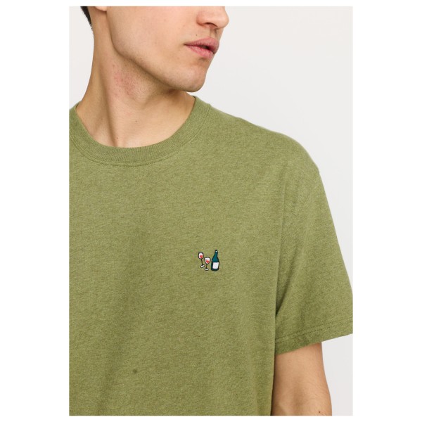Revolution - Application T-Shirt - T-shirt