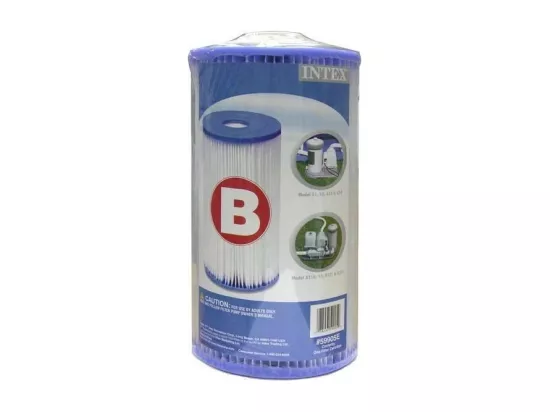 Filtre B Intex
