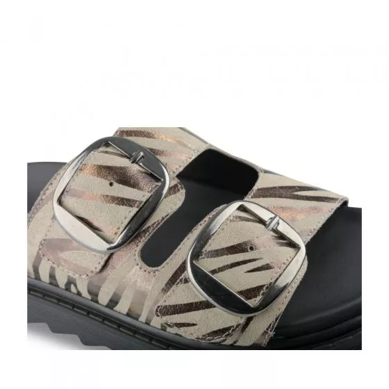 Mules BEIGE SINEQUANONE