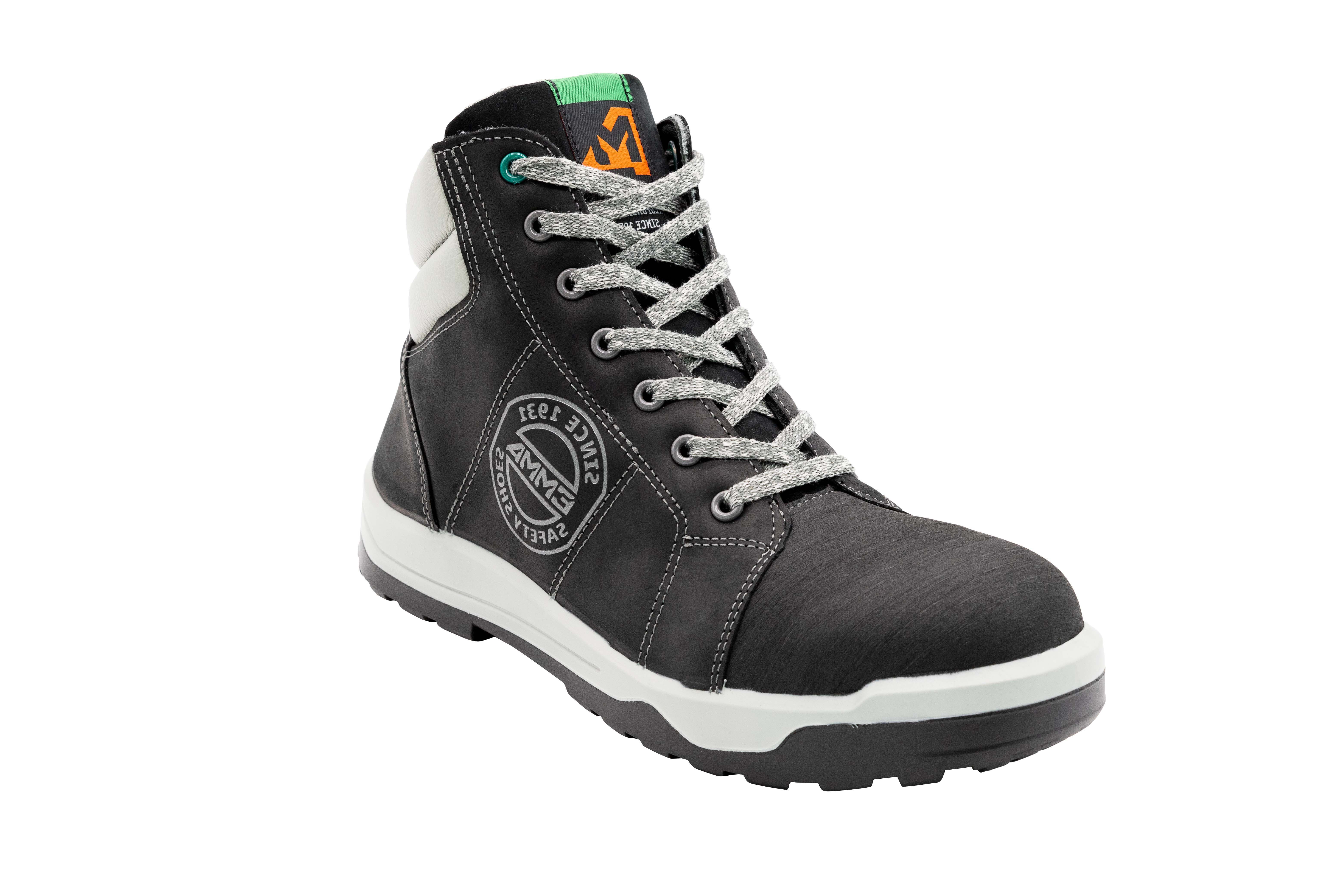 Emma Clyde XD - Extra Breed - Werkschoenen - 39