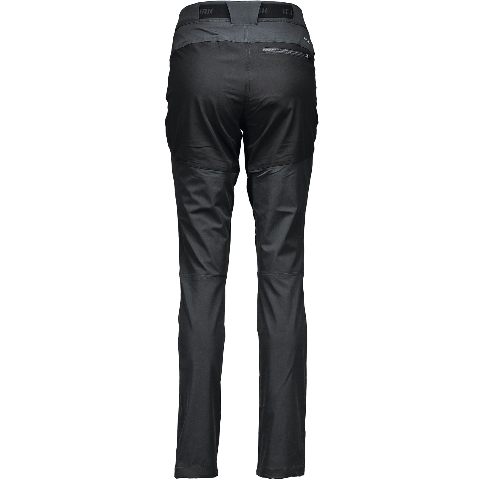 Icepeak Damen-Softshellhose Bainville 38