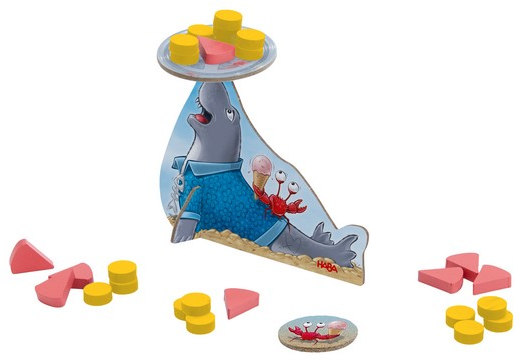 Haba Robbie Gelato