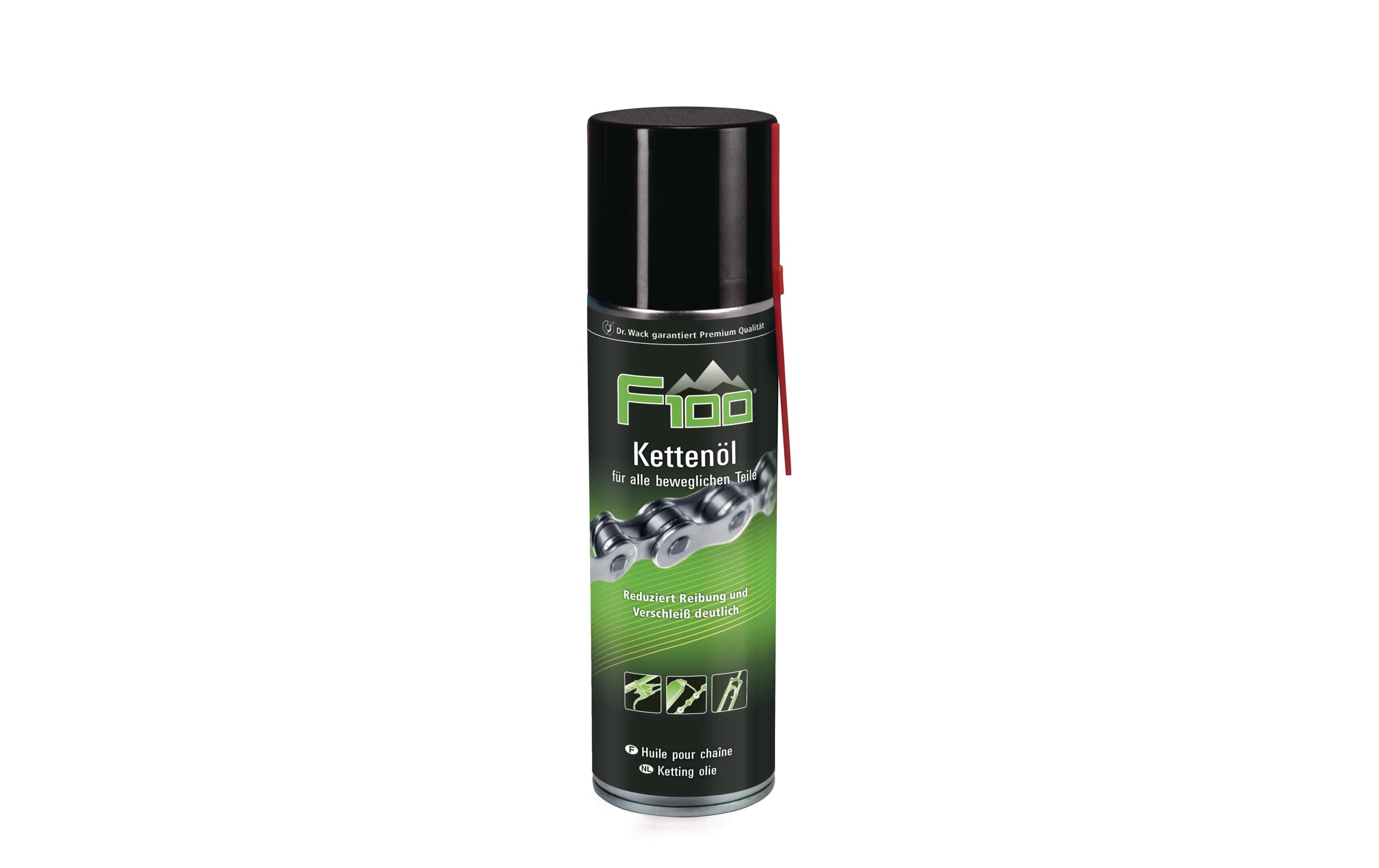 Kettenöl F100 300ml
