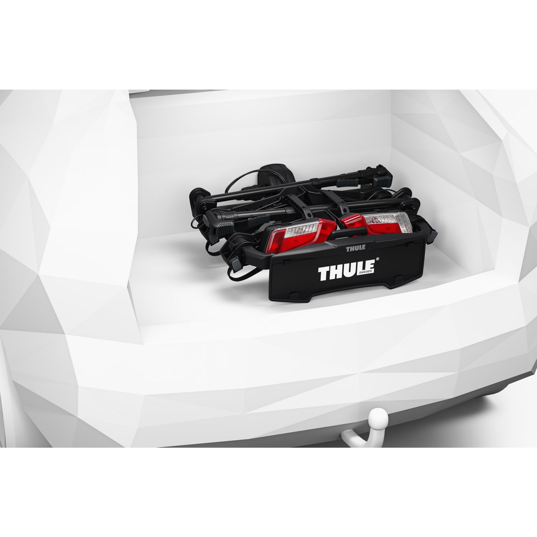 Thule Outpace 2 Fietsendrager