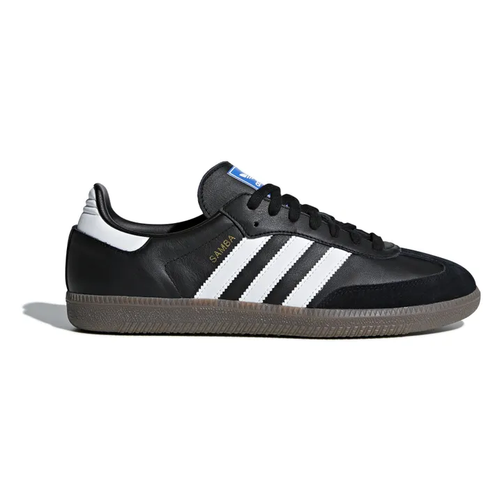 Adidas Baskets Samba OG | Noir foncé