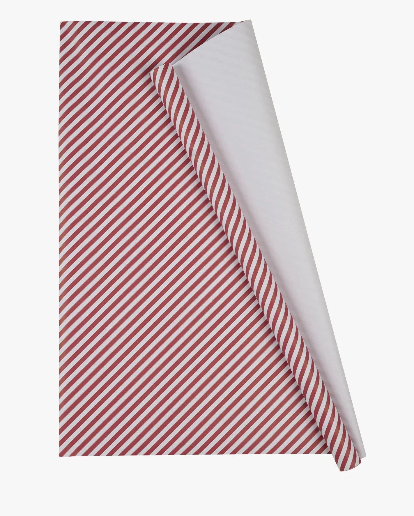 Gavepapir multi rød - 70x300 cm