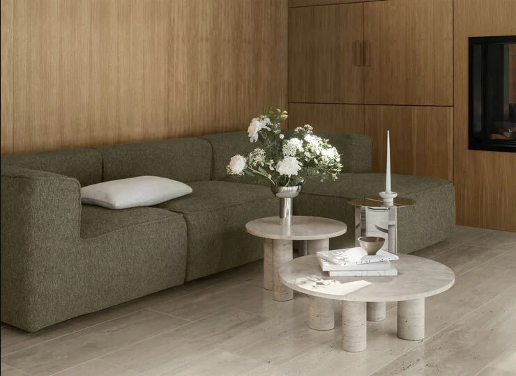 Blomus VELA Moonbeam