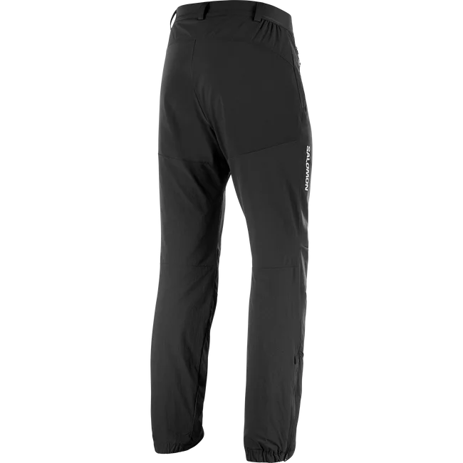 NOVA XWARM  Hose Herren DEEPBLACK