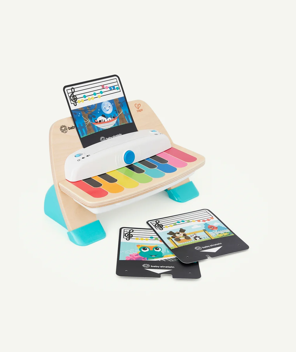 HAPEPIANO MAGIC TOUCH