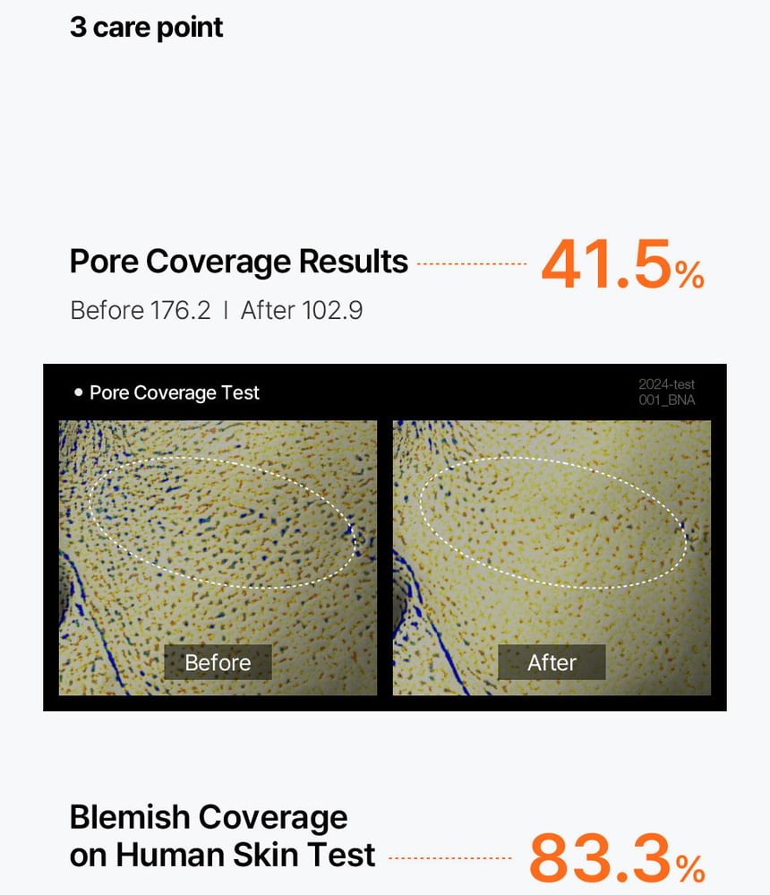 GRAFEN - Match Up Tone Cover Lotion