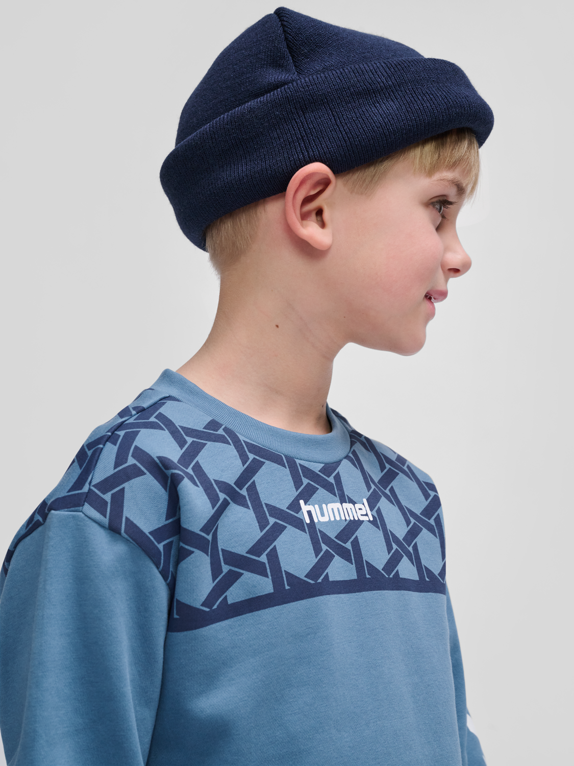 hmlPS SWEATSHIRT