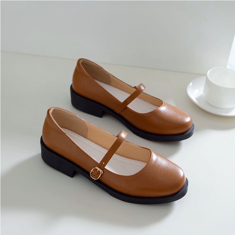 Lolita Tree - Mary Jane-schoenen