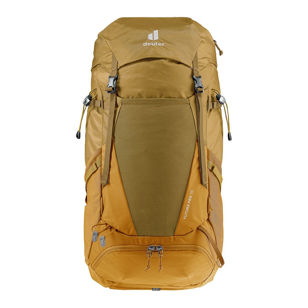 Deuter FUTURA PRO 36 L - Sac À dos almond/cinnamon