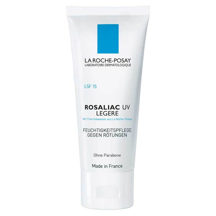 La Roche-Posay Rosaliac UV leichte Creme, 40 ml