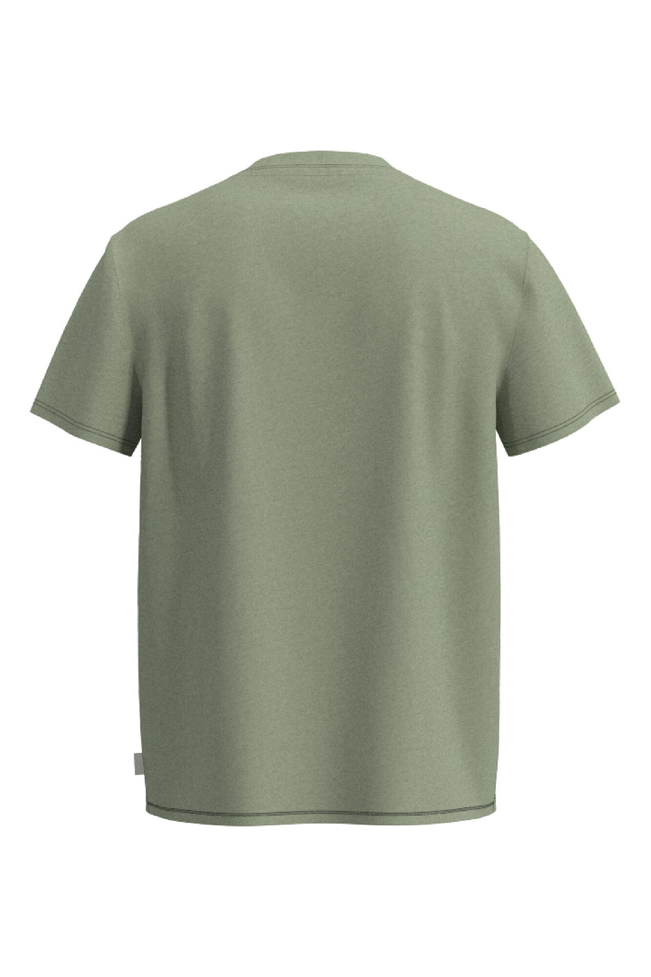 Camiseta de manga curta