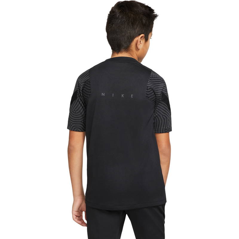 Nike Breathe Strike Trænings T-shirt Børn