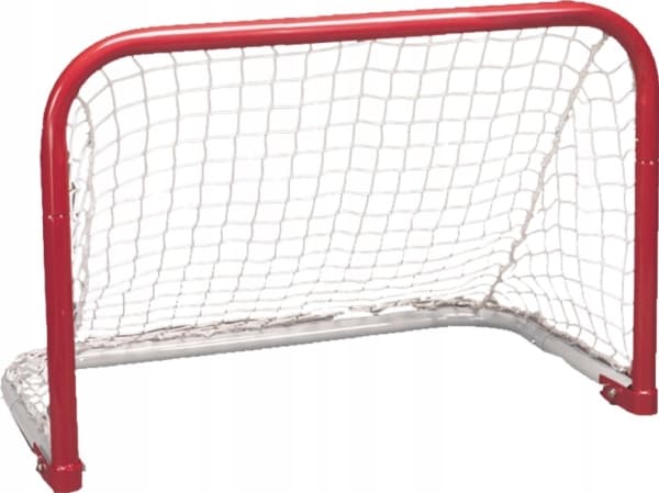 Spartan Street Hockey Goal Street Road Dek Hockey Folding SPARTAN 71 x 51