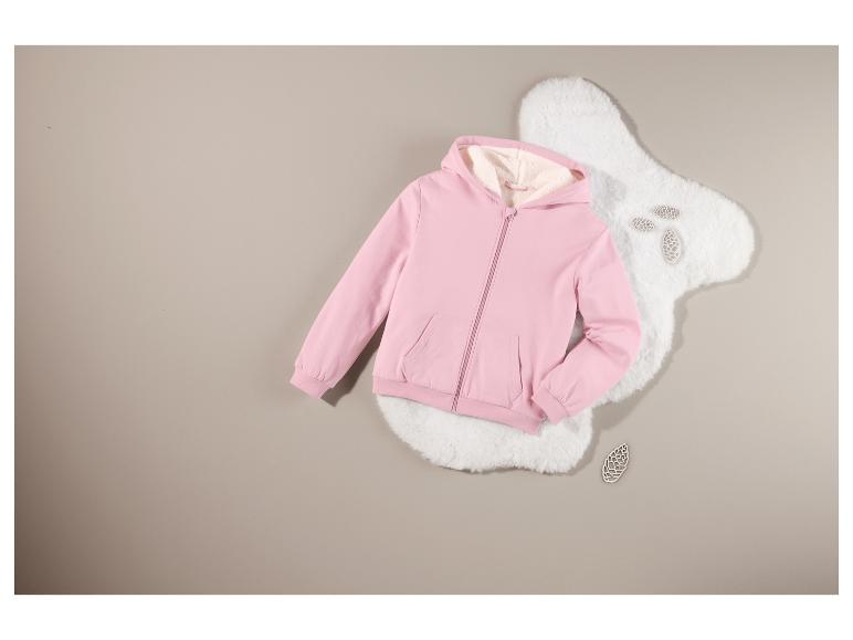 Kinder vest