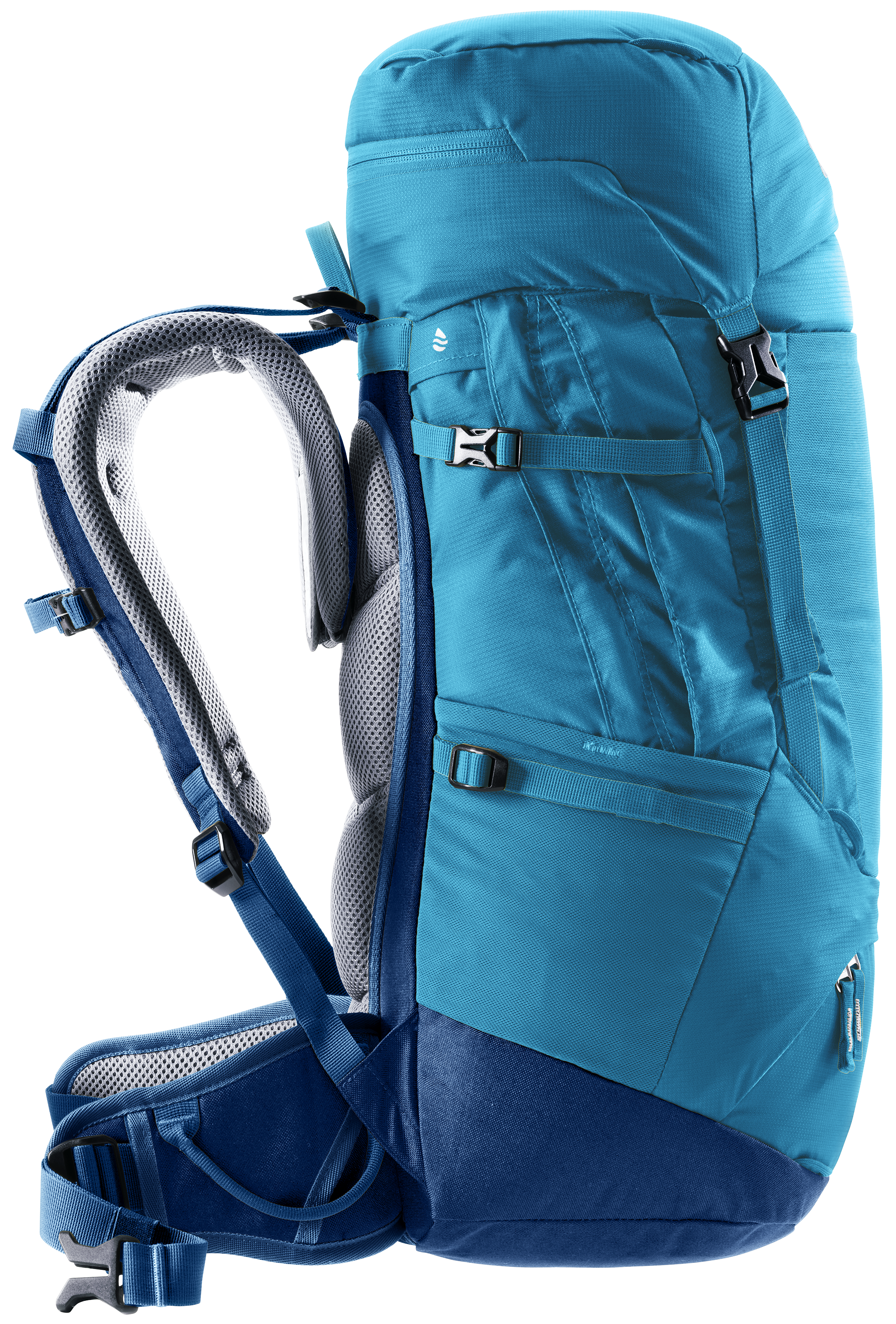 Deuter Fox 30L (+4)<br>Juniorsekk
