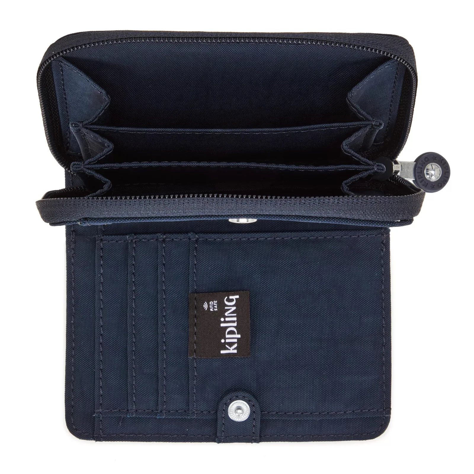 Kipling Money Love Blue Bleu 2