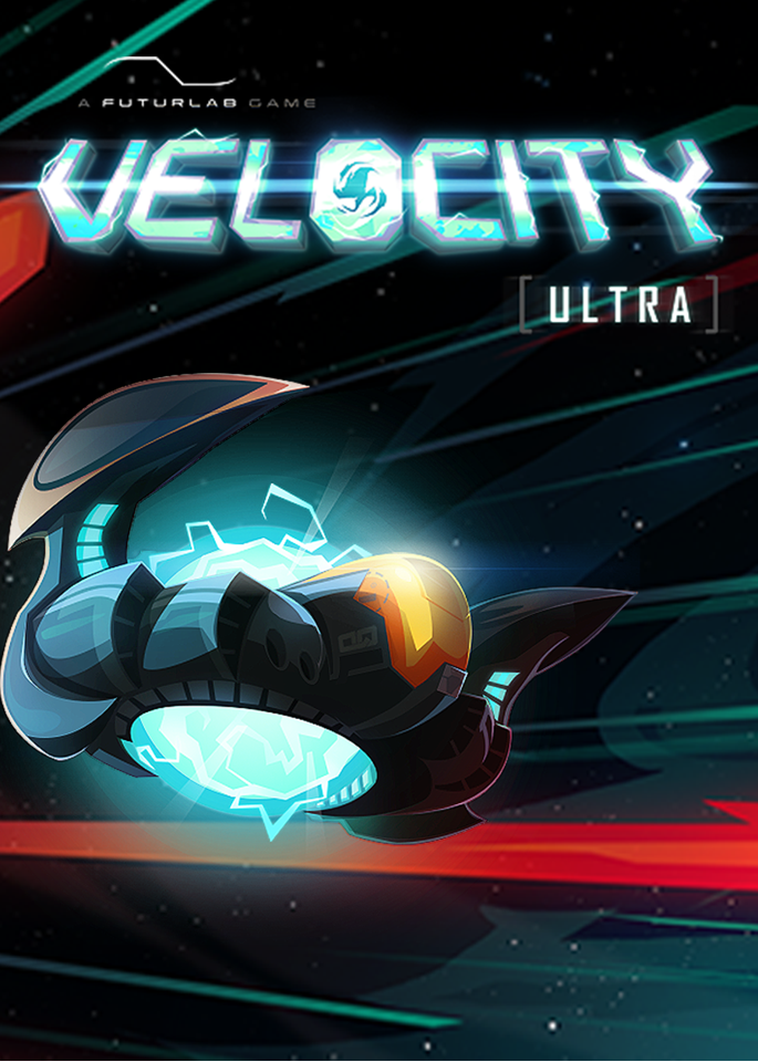 Velocity®Ultra- PC