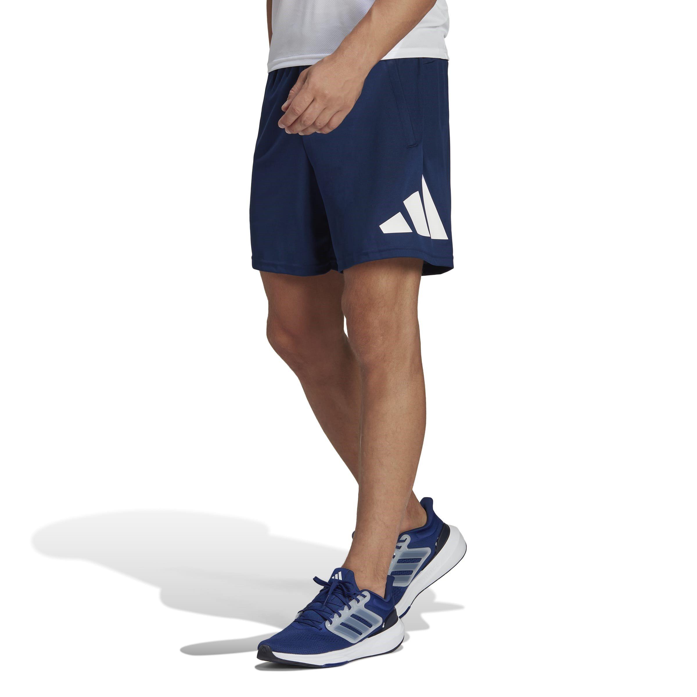 adidas Train Essentials Logo Training Shorts