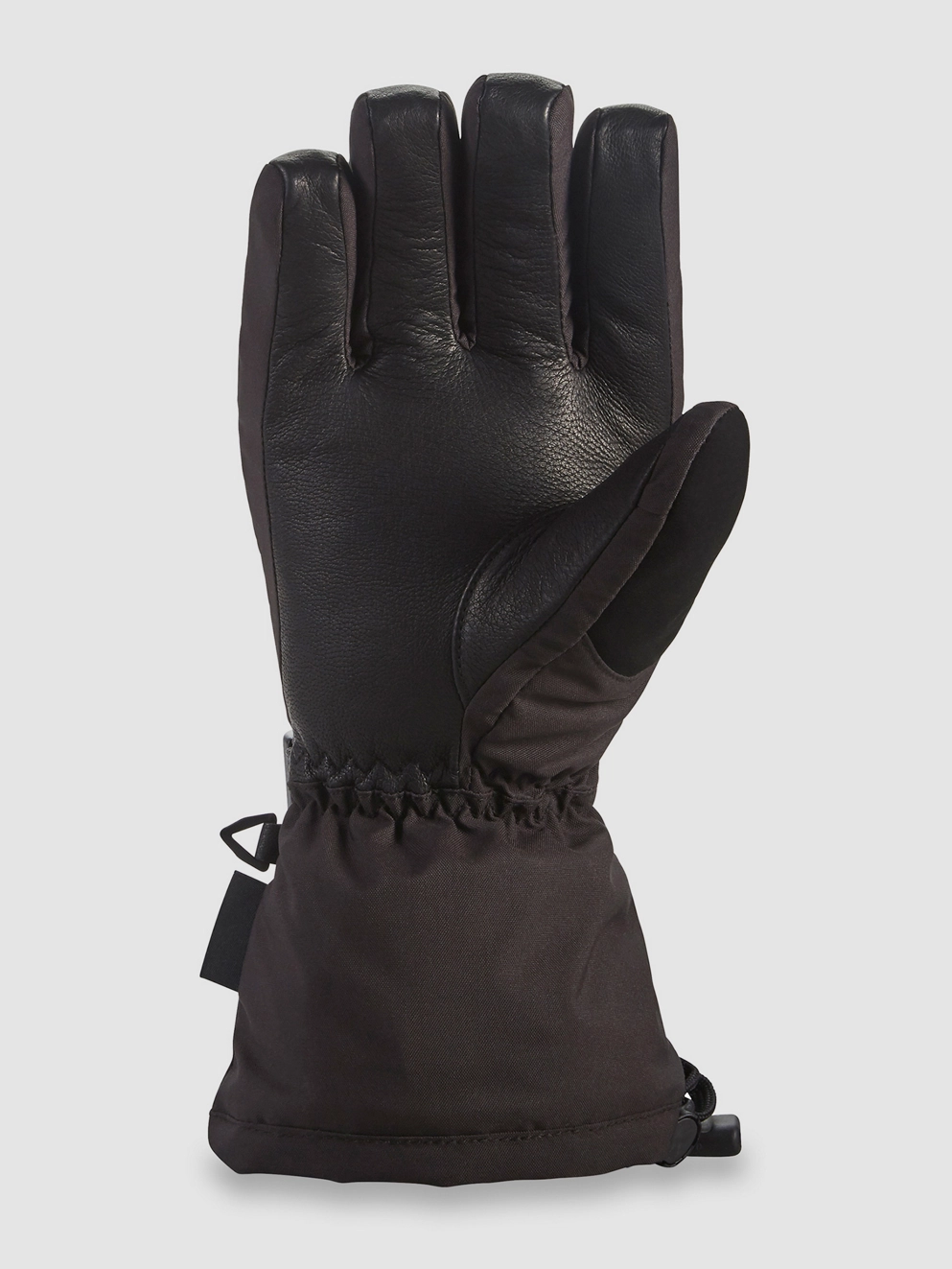 Dakine Leather Camino Gloves black