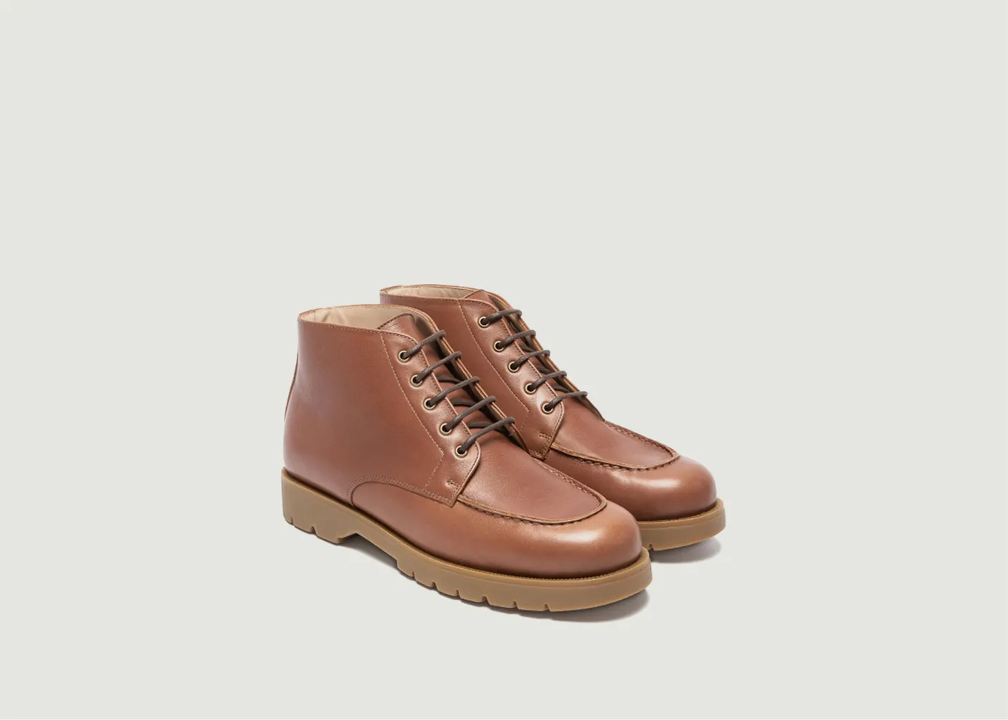 Boots Oxal Oak Kleman