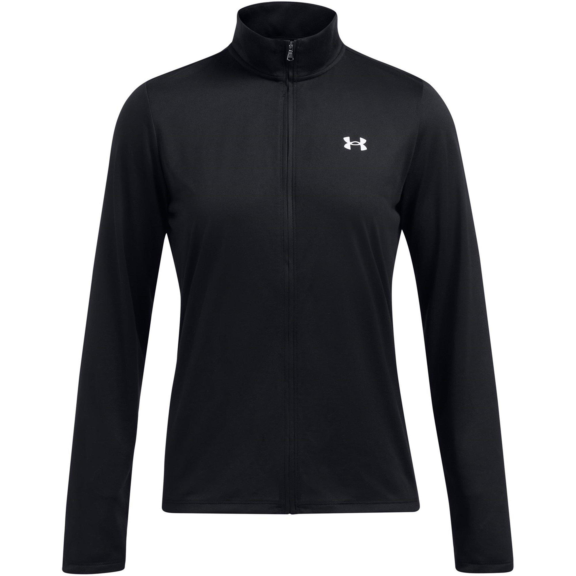Under Armour Under Armour Tech Full Zip Tracksuit Top Womens