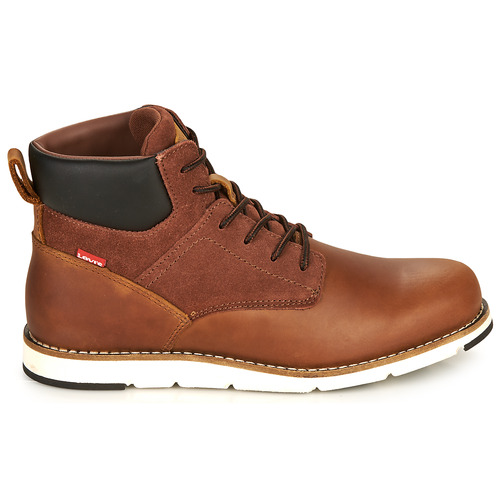 Levi's - JAX PLUS - Marron
