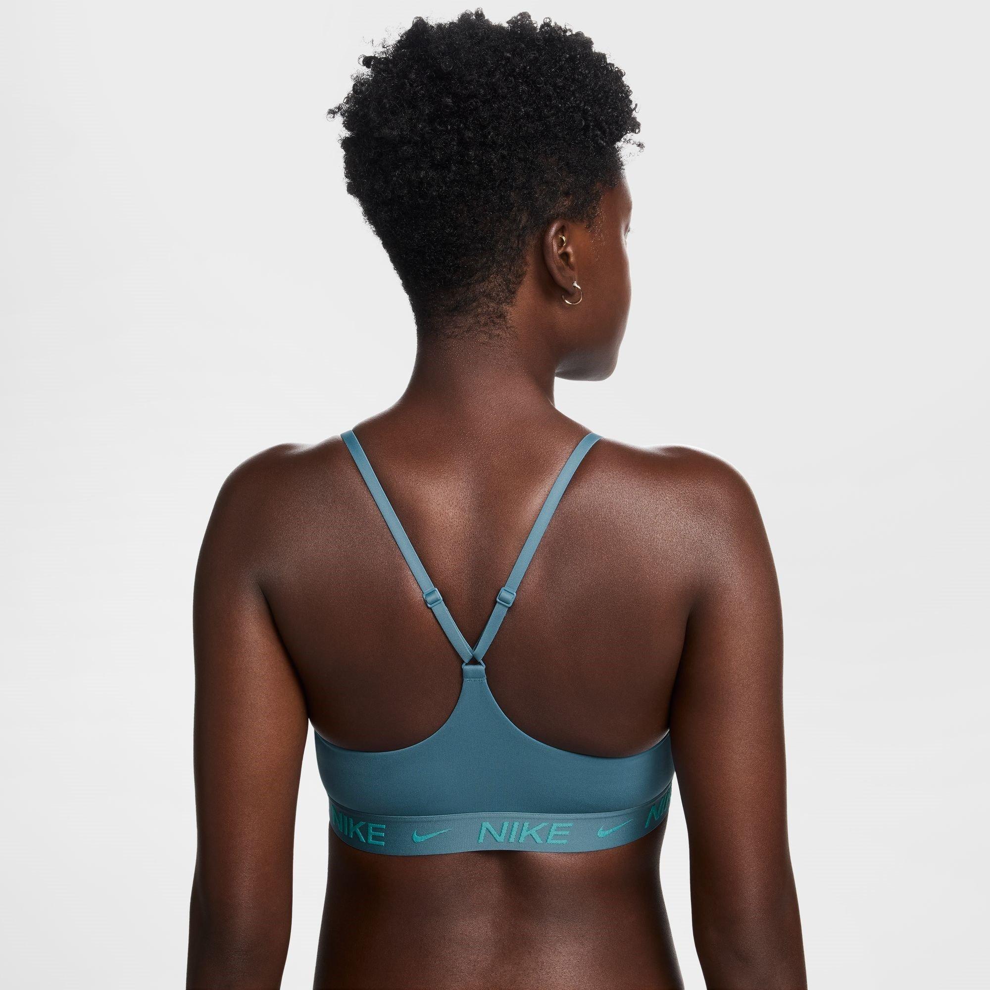 Nike Indy Light Support Womens Padded Sports Bra