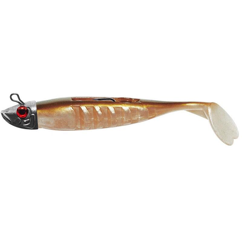 Leurre Souple Arme Delalande Neo Shad - 11Cm