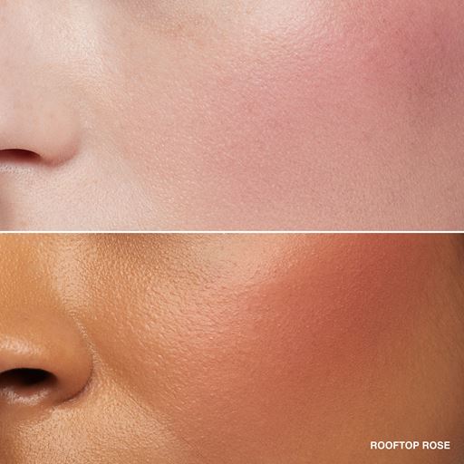 Bobbi Brown Blush, Rooftop Rose