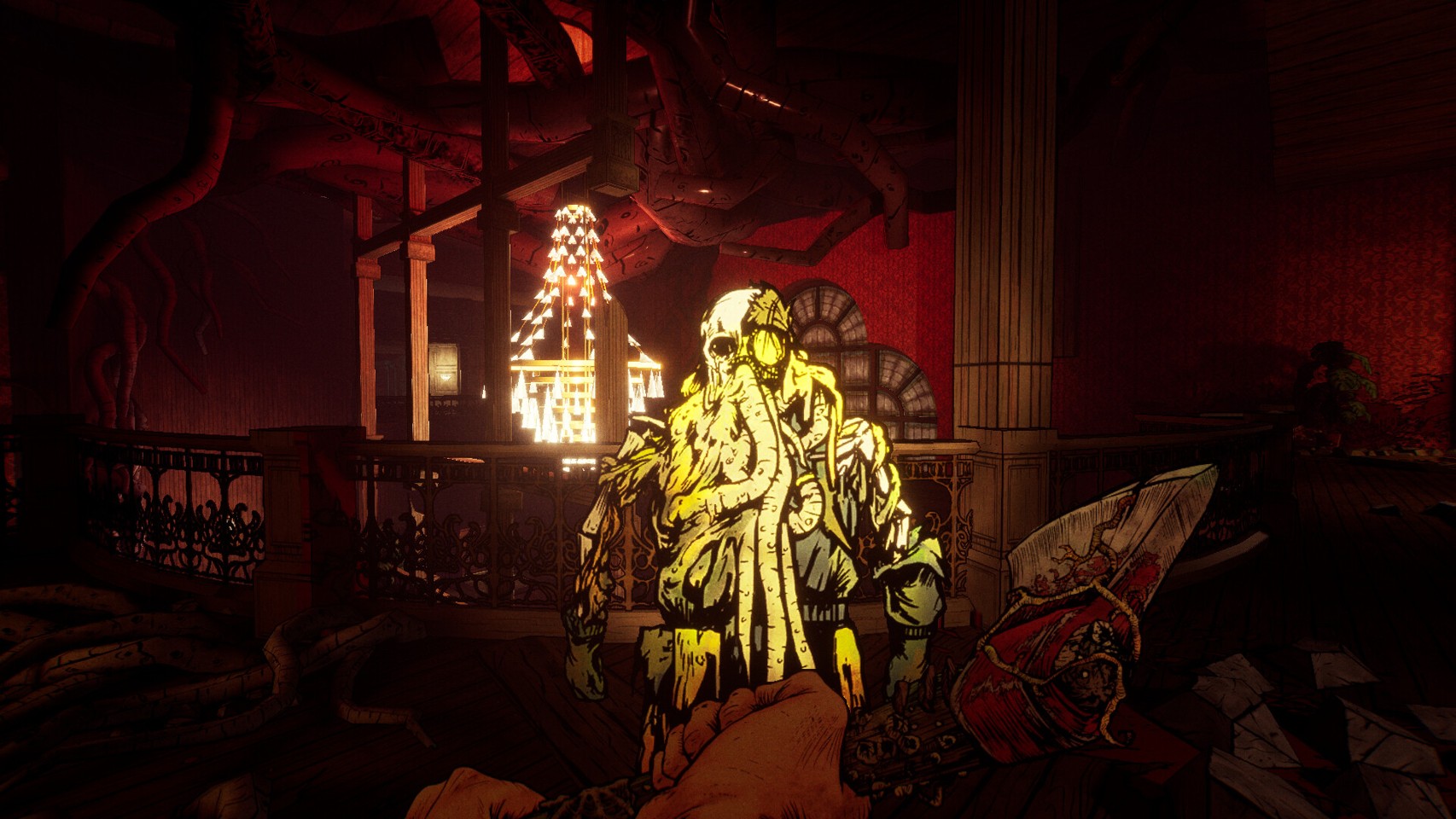 Forgive Me Father 2- PC