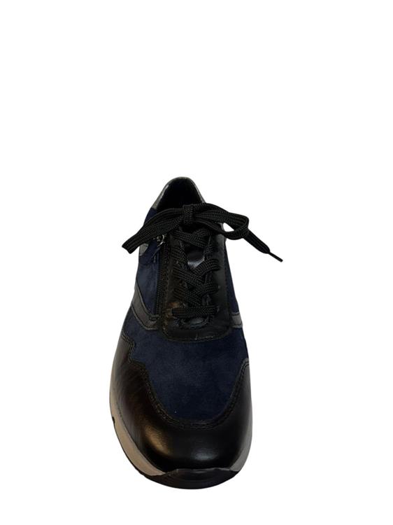 ACO Jasmin 07 Blue Metal
