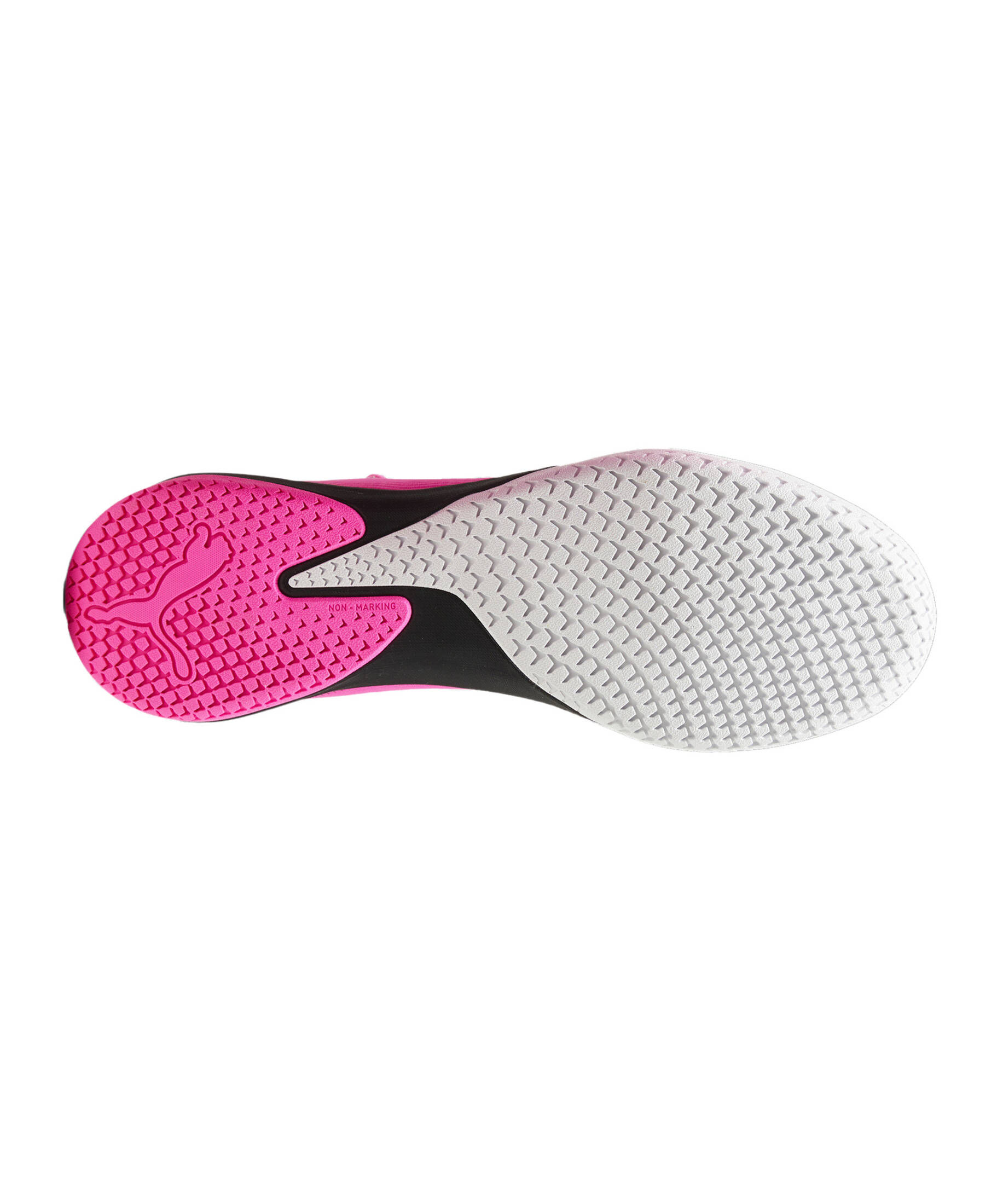 Puma| Fußball - Schuhe - Halle ULTRA Ultimate Court Supercharge