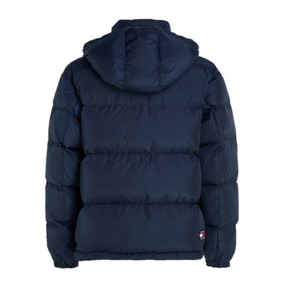 Doudoune homme Tjm Alaska Puffer TOMMY HILFIGER