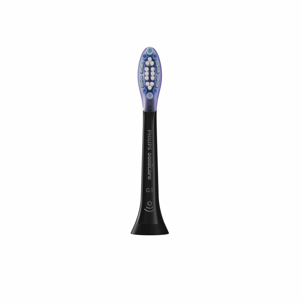 Philips Sonicare Opzetborstels Premium Gum Care G3 Zwart4 stuks