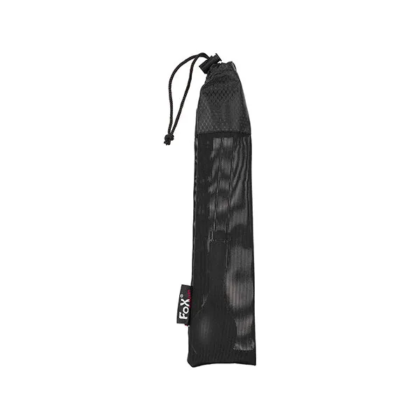 Fox Outdoor -  Löffel Titan klappbar