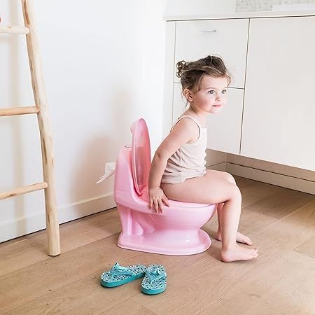 Nuby My Real Potty Töpfchen