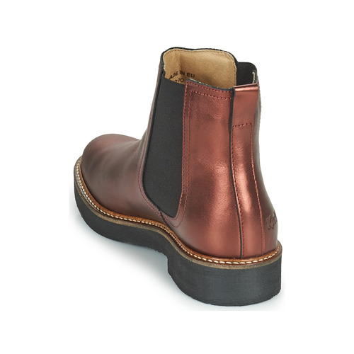 Kickers - OXFORDCHIC - Violet