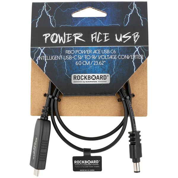 Rockboard USB-C 5V Voltage Converter 60