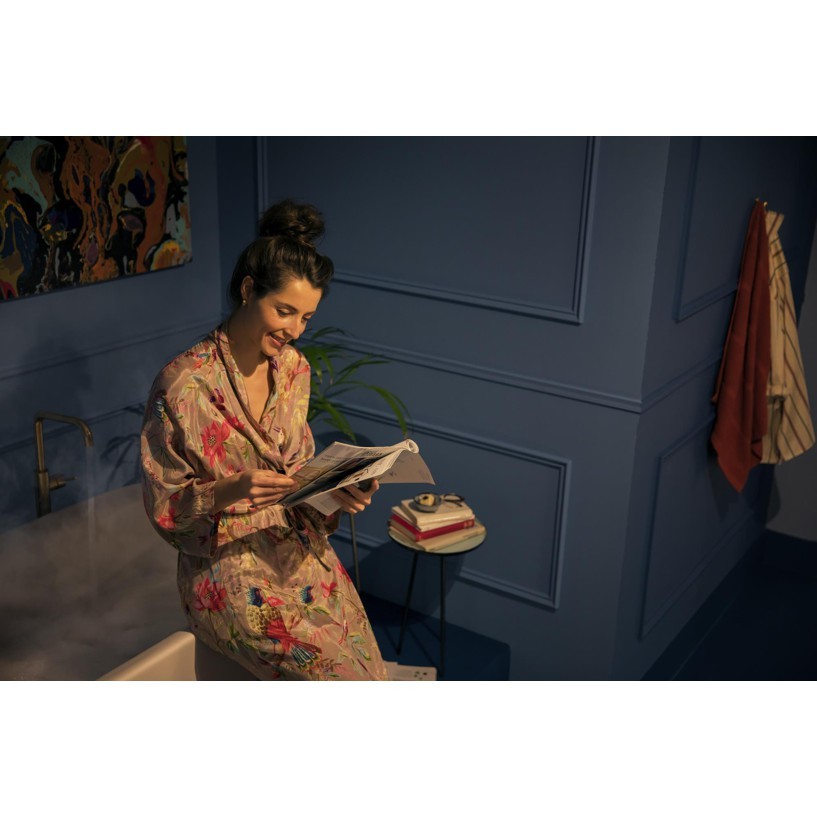 Philips Hue - AdoreBathroom spot white - White Ambiance