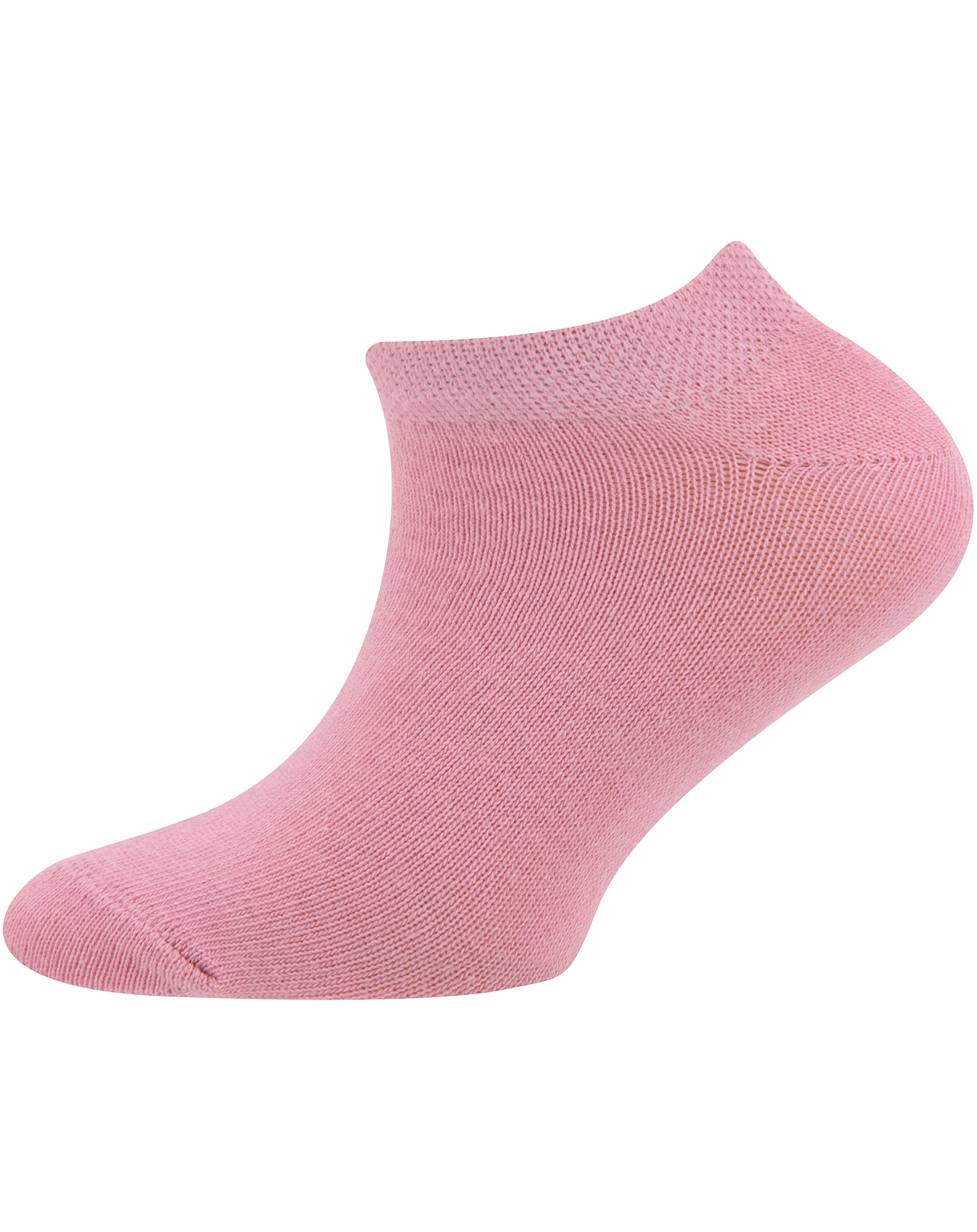 Sneaker-Socken BEEREN 6er Pack in altrosa/latte