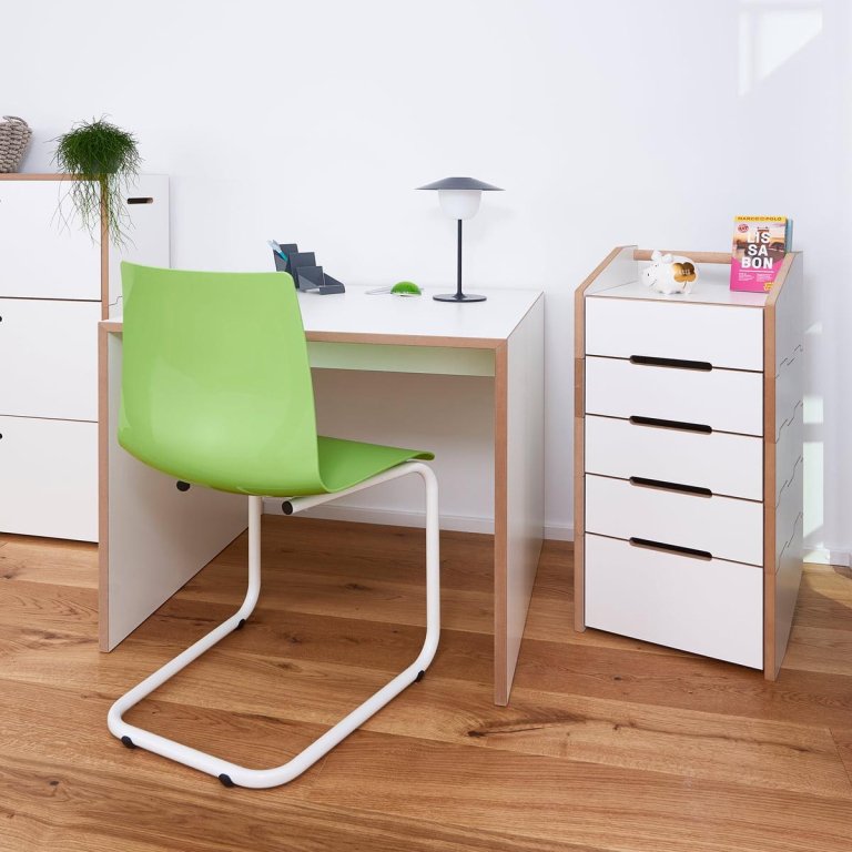 Tojo Freistell tafel 80x80
